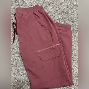 Fabletics Jogger Scrub Pants